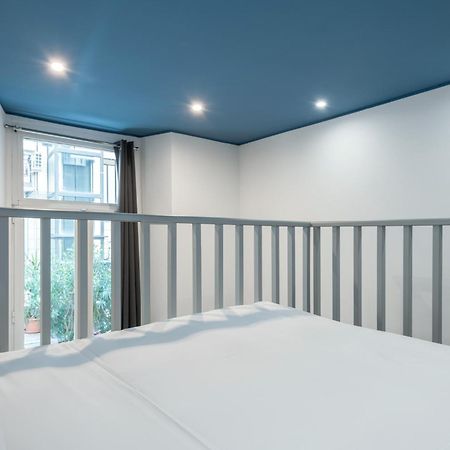 Isola - Studio Flat Milánó Kültér fotó