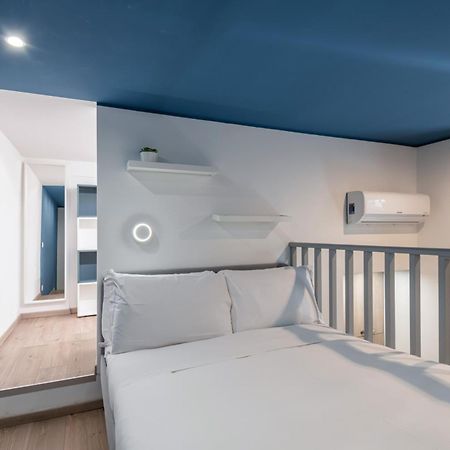 Isola - Studio Flat Milánó Kültér fotó
