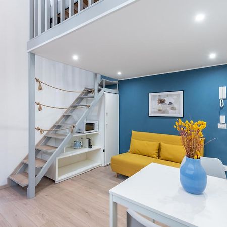 Isola - Studio Flat Milánó Kültér fotó