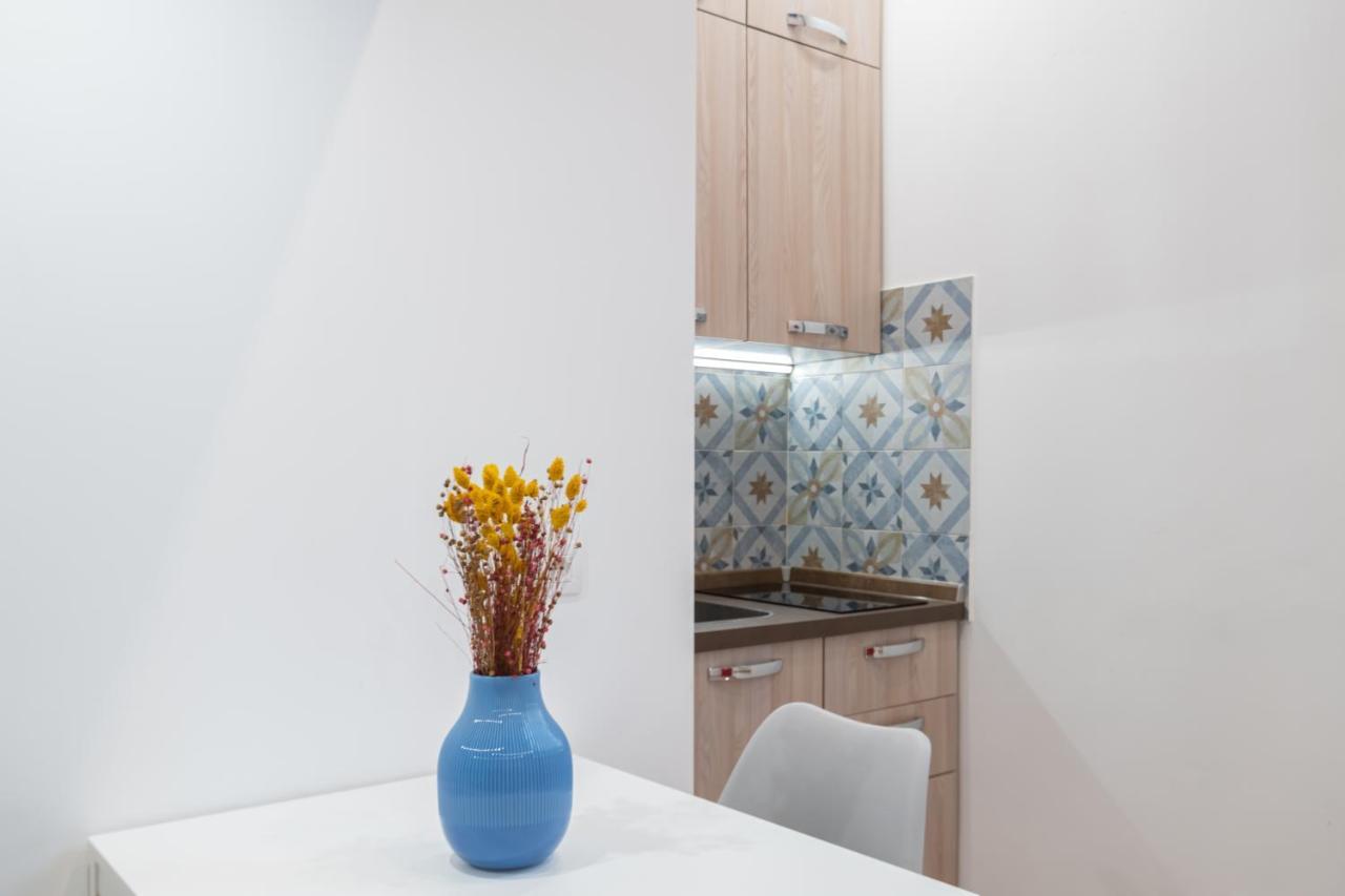 Isola - Studio Flat Milánó Kültér fotó