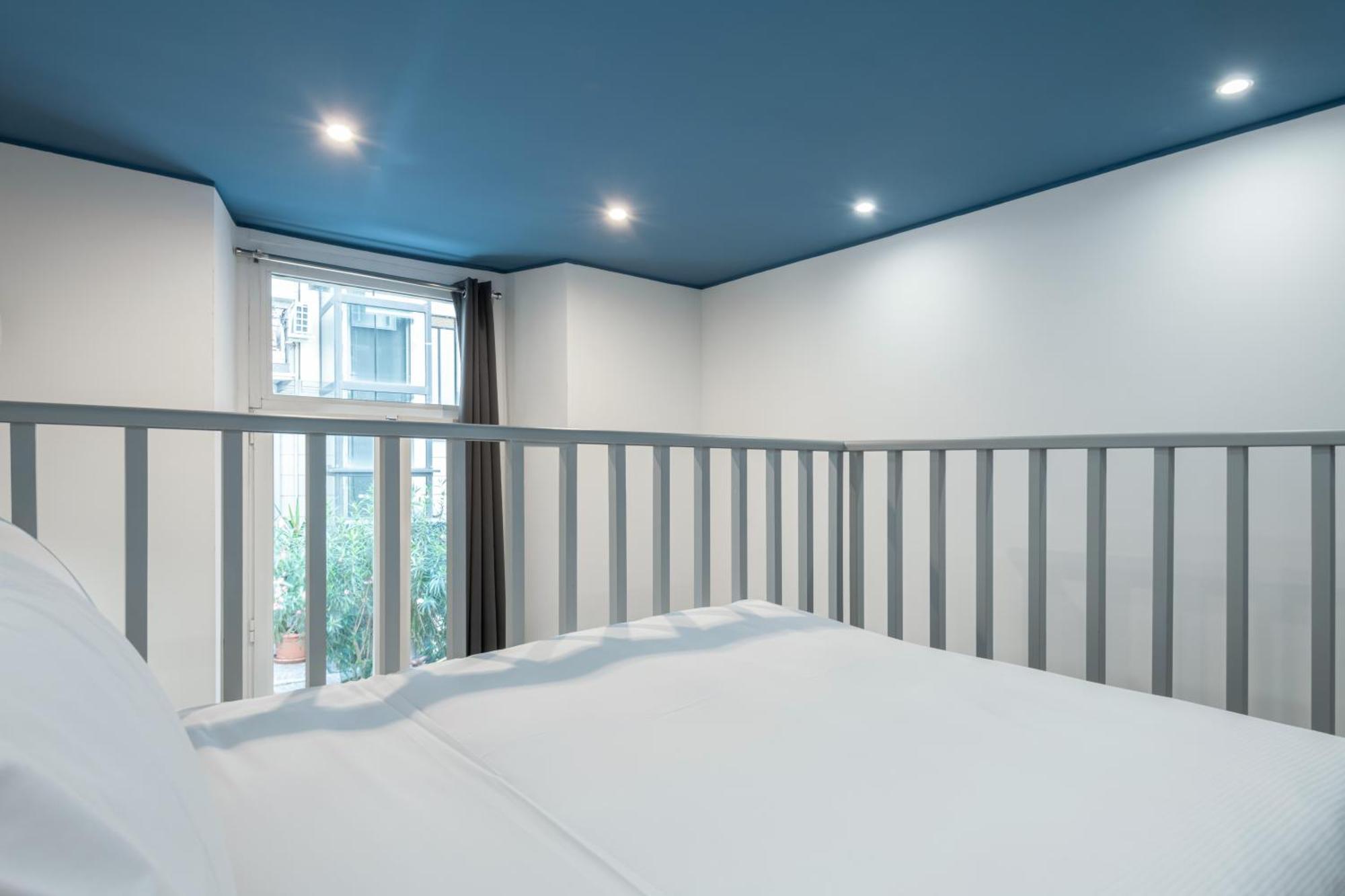 Isola - Studio Flat Milánó Kültér fotó