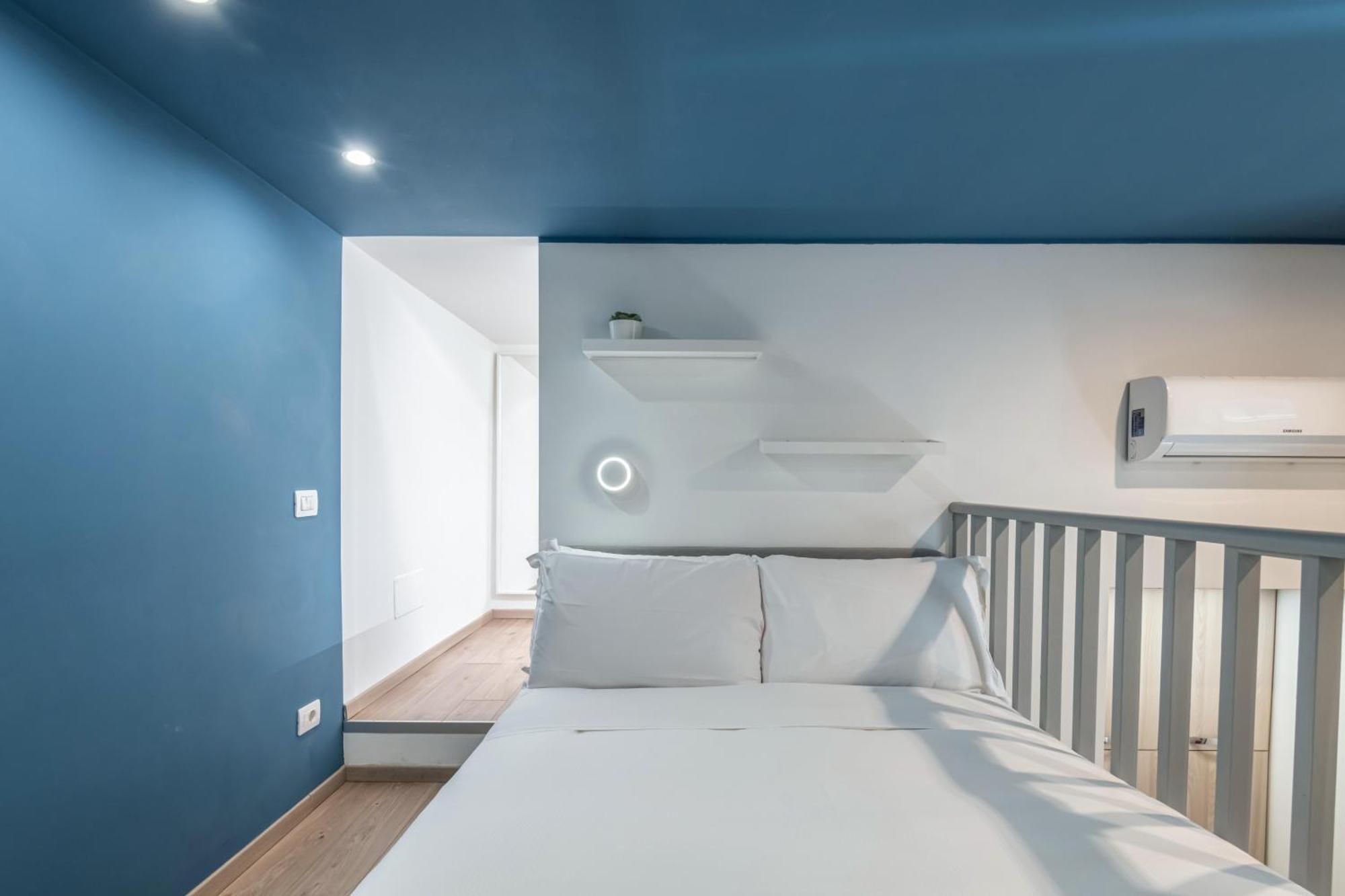 Isola - Studio Flat Milánó Kültér fotó