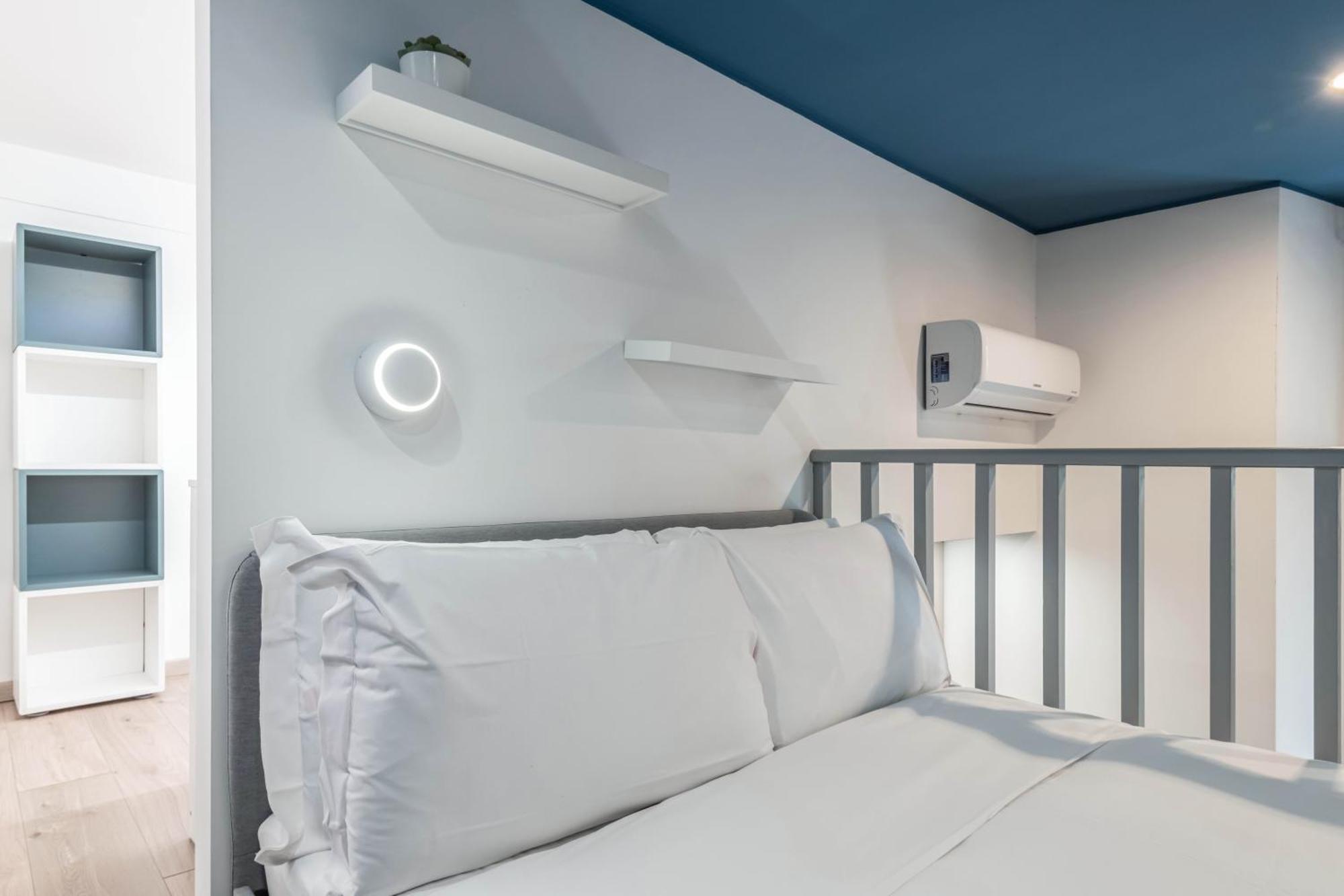 Isola - Studio Flat Milánó Kültér fotó